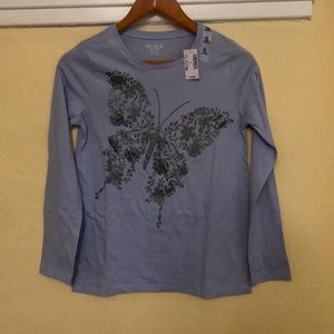 Children’s Place long sleeve shirt